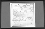 Washington, Marriage Records, 1854-2013