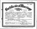 Washington, Marriage Records, 1854-2013 Washington, Marriage Records, 1854-2013