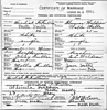 Washington, Marriage Records, 1854-2013 Washington, Marriage Records, 1854-2013