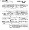 Washington, Marriage Records, 1854-2013