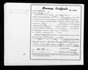 Washington, Marriage Records, 1854-2013 Washington, Marriage Records, 1854-2013
