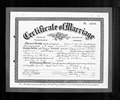 Washington, Marriage Records, 1854-2013 Washington, Marriage Records, 1854-2013