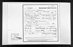 Washington, Marriage Records, 1854-2013 Washington, Marriage Records, 1854-2013