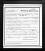 Washington, Marriage Records, 1854-2013 Washington, Marriage Records, 1854-2013