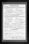Washington, Marriage Records, 1854-2013