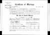 Washington, Marriage Records, 1854-2013 Washington, Marriage Records, 1854-2013