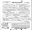 Washington, Marriage Records, 1854-2013 Washington, Marriage Records, 1854-2013