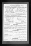 Washington, Marriage Records, 1854-2013