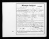 Washington, Marriage Records, 1854-2013