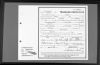 Washington, Marriage Records, 1854-2013