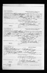 Washington, Marriage Records, 1854-2013