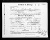 Washington, Marriage Records, 1854-2013