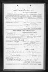 Washington, Marriage Records, 1854-2013