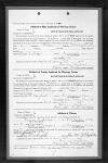 Washington, Marriage Records, 1854-2013