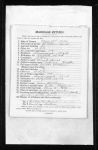 Washington, Marriage Records, 1854-2013
