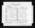 Washington, Marriage Records, 1854-2013