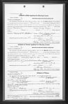 Washington, Marriage Records, 1854-2013