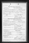 Washington, Marriage Records, 1854-2013