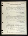 Washington, Marriage Records, 1854-2013