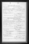 Washington, Marriage Records, 1854-2013