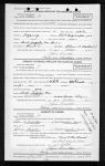 Washington, Marriage Records, 1854-2013