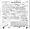 Washington, Marriage Records, 1854-2013 Washington, Marriage Records, 1854-2013