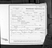 Washington, Marriage Records, 1854-2013