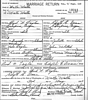 Washington, Marriage Records, 1854-2013 Washington, Marriage Records, 1854-2013