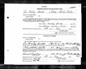 Washington, Marriage Records, 1854-2013
