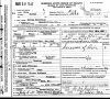 Web: Missouri, Death Certificates, 1910-1962