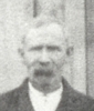 William James Godfrey