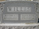 William Volney Willis