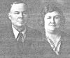 Wm Henry and Sarah Jane Herrin small