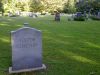 Yolton Cemetery Avena Illinois