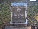 ethel davis  gs