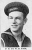 William David Sage