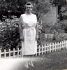 Beatrice Irene Gilbert