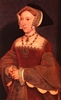 Seymour, Jane Queen Consort of England