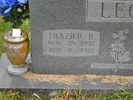 Frazier Blaine Leonard