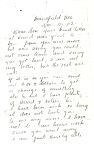 letter to son Oris p1