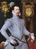 Robert Dudley, KG PC 1st Earl of Leicester