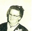 Hettie Lorene Hawkins