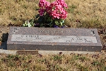 Whitted, Arthur Woodrow