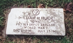 William Henry Hurm