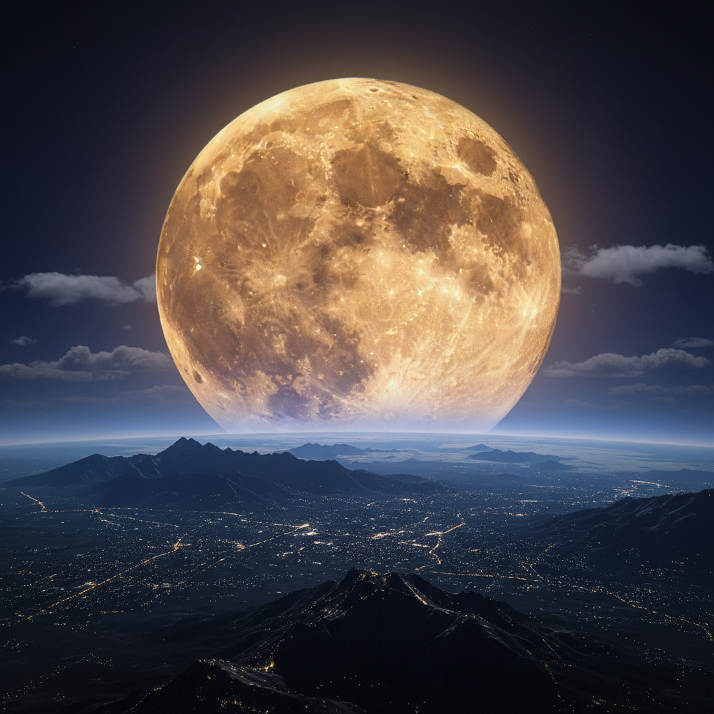 We’re Going Back: Why Artemis II is the Most Important 10 Days in Human History